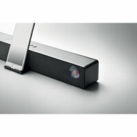 Soundbar 5.0 wireless Nero