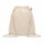 Beutel Organic Cotton Beige