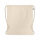 Beutel Organic Cotton Beige