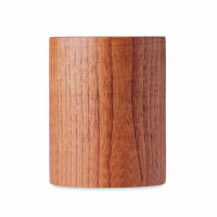 Tazza in legno di quercia 280 ml Legno