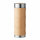 Thermos doppio strato 350ml Legno