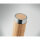 Thermos doppio strato 350ml Legno