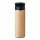 Thermos in bamboo 450ml Legno