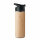 Thermos in bamboo 450ml Legno