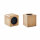 Set di speaker senza fili Legno