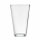 Bicchiere in vetro 300ml Trasparente