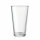 Bicchiere in vetro 470ml transparent