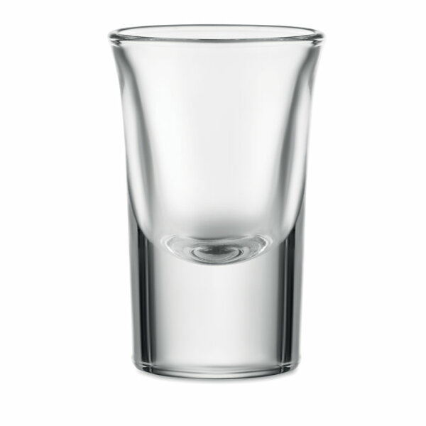 Schnapsglas 28ml Transparent