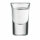 Schnapsglas 28ml Transparent