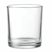 Bicchiere da bibita 300ml Trasparente
