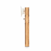 Thermometer Holz