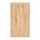 Power bank solare 4000 mAh Legno