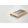 Power bank solare 4000 mAh Legno