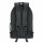 Rucksack 600D RPET Schwarz