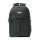 Rucksack 600D RPET Schwarz