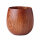 Tazza in legno di quercia 250 ml Legno