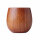 Tazza in legno di quercia 250 ml Legno