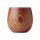 Tazza in legno di quercia 250 ml Legno