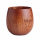 Tazza in legno di quercia 250 ml Legno