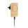 Caricatore wireless magnetico Legno