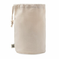 Tasche Organic Cotton, medium Beige