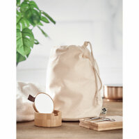 Tasche Organic Cotton, medium Beige