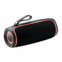 Speaker wireless impermeabile Nero