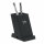 Caricabatterie wireless 15W Nero