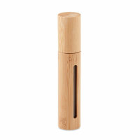 Parfümzerstäuber 10 ml Holz