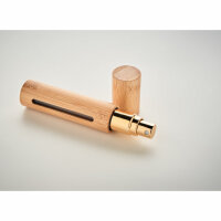 Atomizzatore di profumo. 10 ml Legno