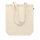 Einkaufstasche Canvas 270 g/m² Beige