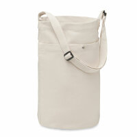 Shopper in tela 270gr Beige