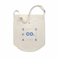 Shopper Canvas 270 g/m² Beige