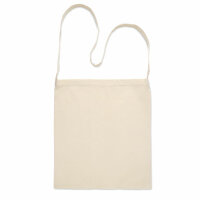 Shopper in cotone 140gr Beige