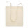 Shopper Baumwolle 140g/m² Beige