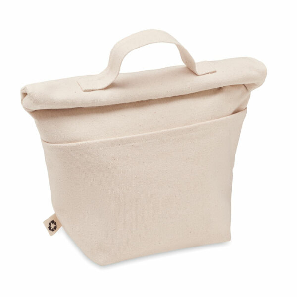 Kühltasche Polycotton Beige