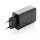 Philips Ultra Fast PD Wall-Charger schwarz