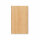 Power bank in bamboo da 4000mAh Legno