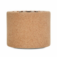 Speaker wireless in sughero Beige