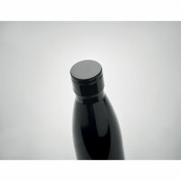 Bottiglia termometrica. 500 ml Nero