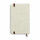 Notebook con cover in canvas Beige