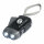 Torcia LED Nero