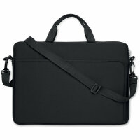 Porta laptop Nero