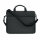 Neopren Laptop Tasche Schwarz