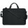 Neopren Laptop Tasche Schwarz