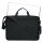 Neopren Laptop Tasche Schwarz