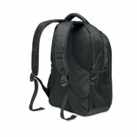 Zaino porta laptop Nero