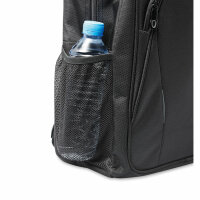 Zaino porta laptop Nero