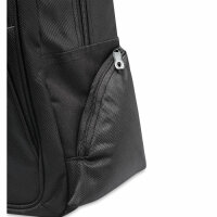 Zaino porta laptop Nero