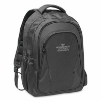 Zaino porta laptop Nero